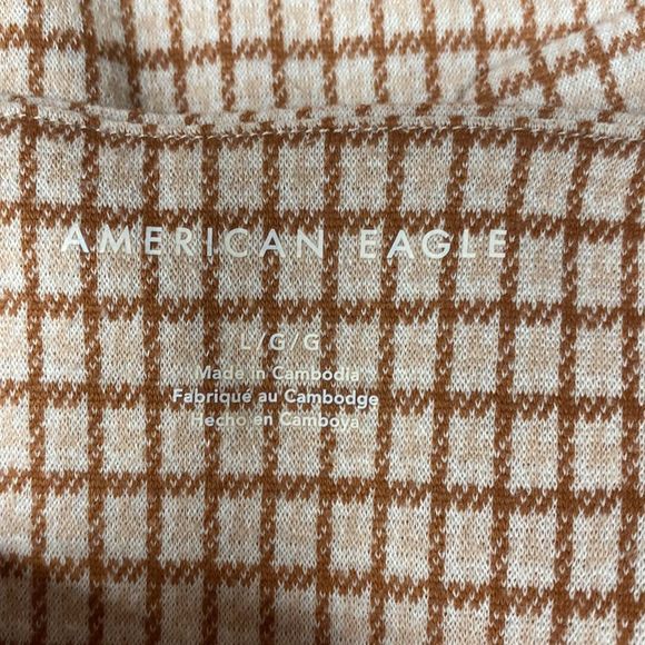 American Eagle crop top - Picture 5 of 8